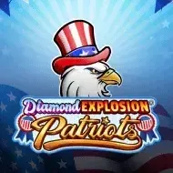 Diamond Explosion PatriotsRubyplay game thumbnail