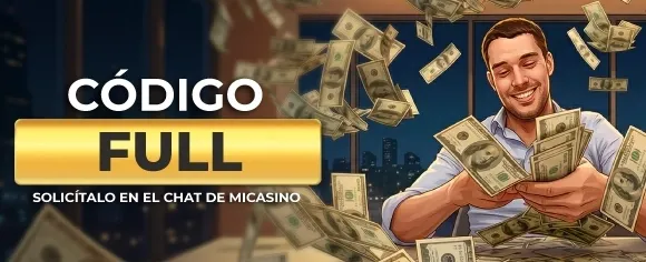 Lluvia de Giros Gratis promotion banner