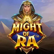 Might of Ra game thumbnail