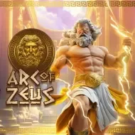 Arc Of ZeusMaxwingaming
