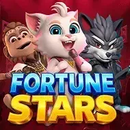 Fortune Stars game thumbnail