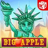 Big AppleKA Gaming