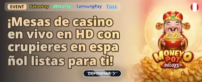 Interfaz de juego premium en Peroobet Casino