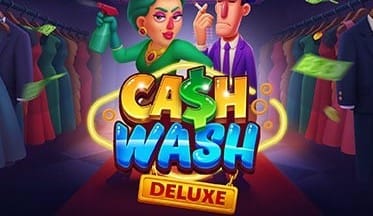 Cash Wash Deluxe