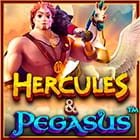 Hercules and Pegasus game thumbnail