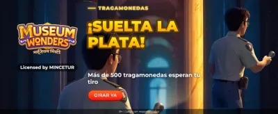 Experiencia de casino Roobet en Perú
