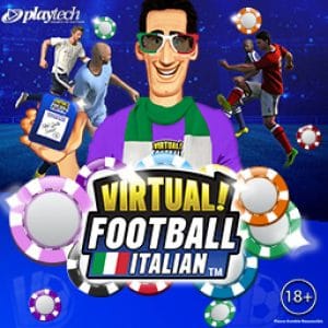 Virtual! Football Italian™
