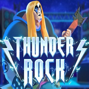 Thunder Rock screenshot