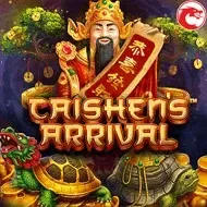 Caishen's ArrivalBsg game thumbnail
