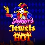 Joker’s Jewels HotPragmatic Play