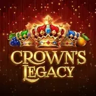 Crown's LegacyTomhorn