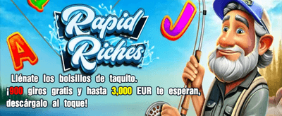 Gana grandes premios hoy mismo