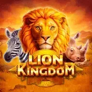 Lion Kingdom game thumbnail