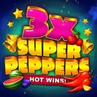 3x Super Peppers game thumbnail