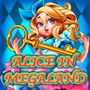 Alice In MegaLand game thumbnail