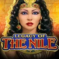 Legacy of the Nile game thumbnail
