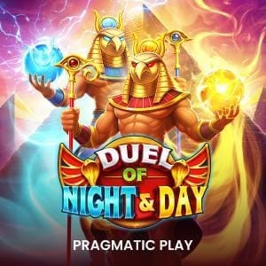 Duel of Night & Day