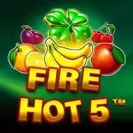 Fire Hot 5Pragmatic Play