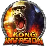 Kong InvasionPlayace screenshot