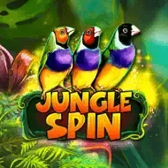 Jungle SpinPlatipus game thumbnail