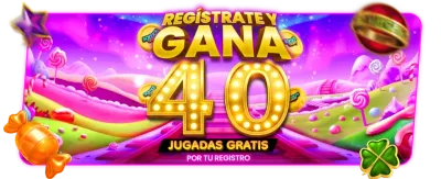 Juega y Gana en peroobetcasino.com banner