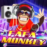 FA FA MONKEY PlayStar