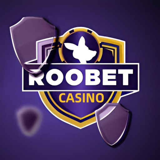 Peroobet Casino Logo